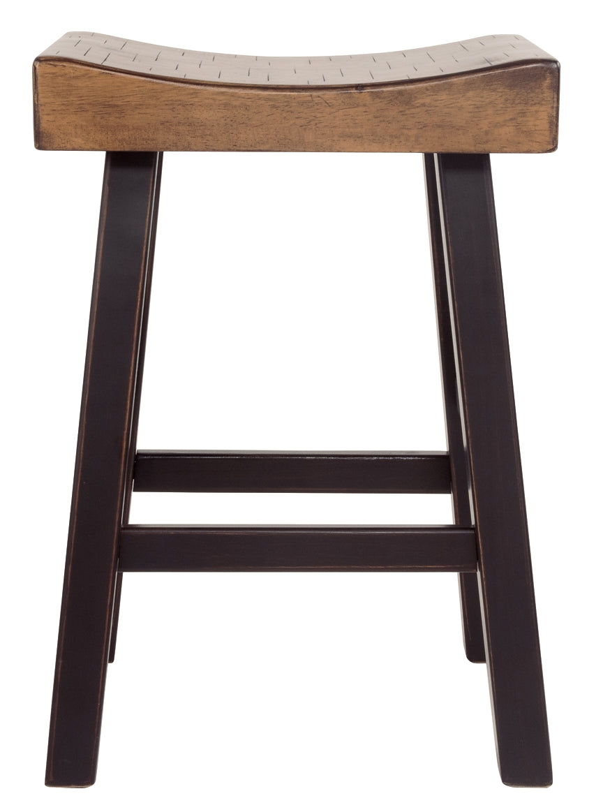 Ashley Express - Glosco Stool (2/CN)