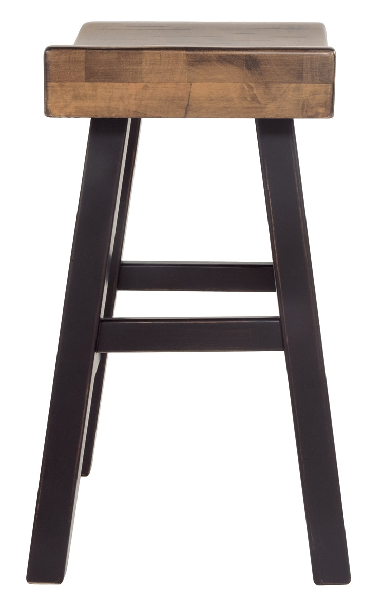 Ashley Express - Glosco Stool (2/CN)