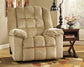 Ludden Rocker Recliner