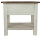 Ashley Express - Bolanburg Rectangular End Table