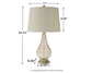 Ashley Express - Latoya Glass Table Lamp (1/CN)