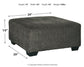 Ashley Express - Ballinasloe Oversized Accent Ottoman