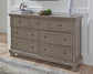 Robbinsdale Dresser