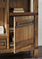 Ashley Express - Roybeck Accent Cabinet