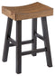 Ashley Express - Glosco Stool (2/CN)