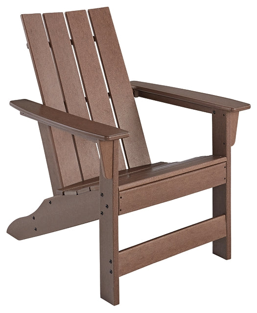 Ashley Express - Emmeline Adirondack Chair