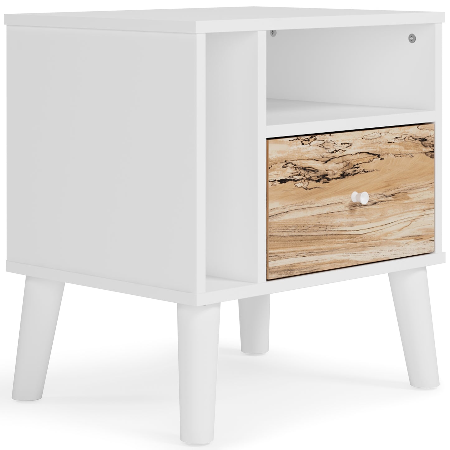 Ashley Express - Piperton One Drawer Night Stand