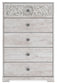 Ashley Express - Paxberry Five Drawer Chest