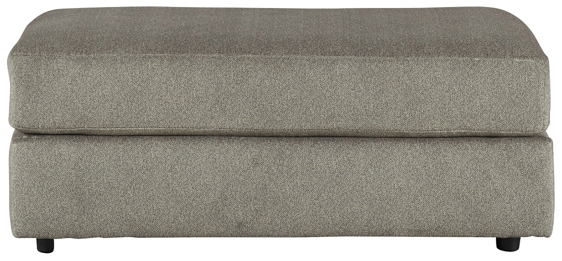 Ashley Express - Soletren Oversized Accent Ottoman