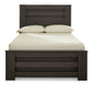 Ashley Express - Brinxton  Panel Bed