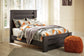 Ashley Express - Brinxton  Panel Bed