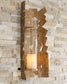 Ashley Express - Jailene Wall Sconce