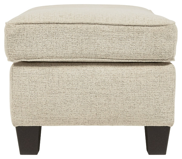 Ashley Express - Abinger Ottoman