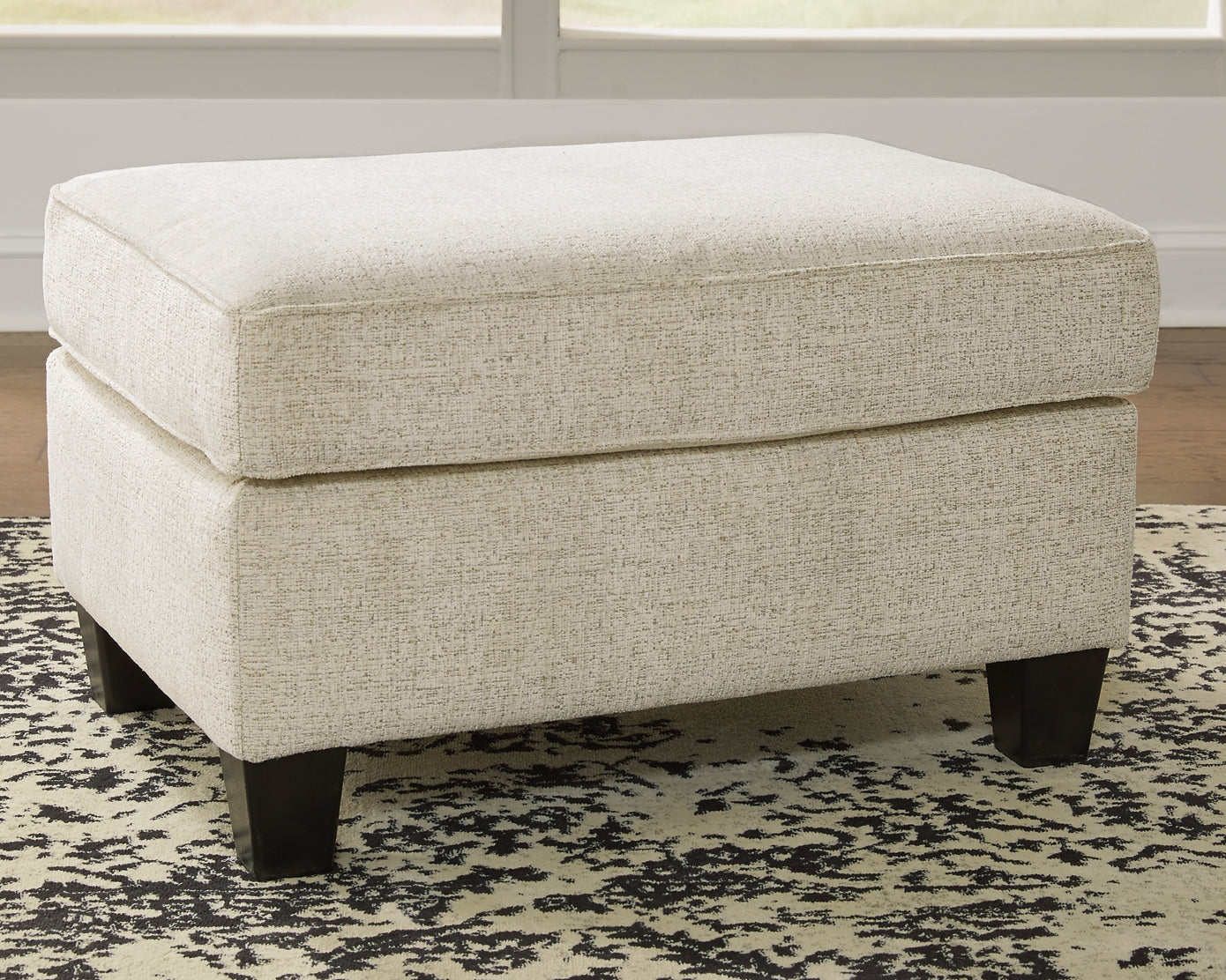 Ashley Express - Abinger Ottoman