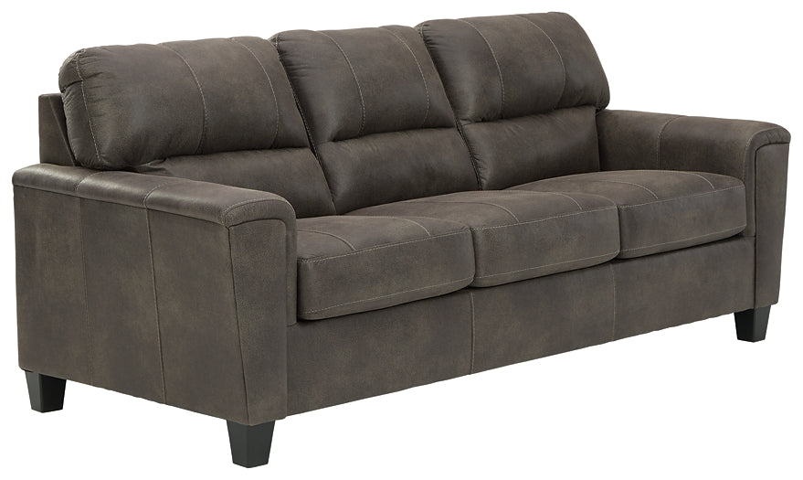 Navi Queen Sofa Sleeper