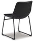 Ashley Express - Centiar Dining UPH Side Chair (2/CN)