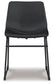 Ashley Express - Centiar Dining UPH Side Chair (2/CN)