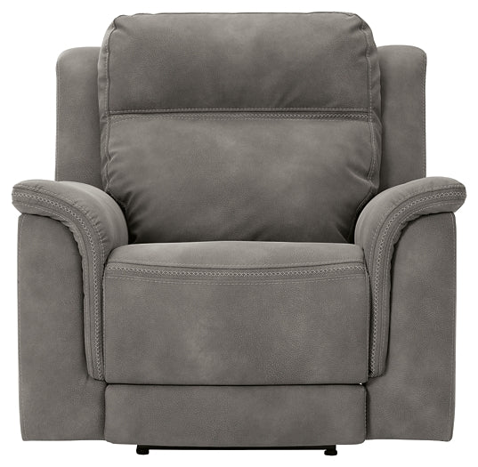 Next-Gen DuraPella PWR Recliner/ADJ Headrest