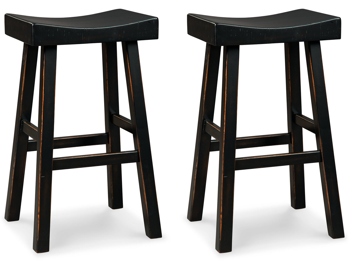 Ashley Express - Glosco Stool (2/CN)