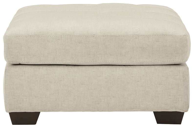 Ashley Express - Falkirk Oversized Accent Ottoman