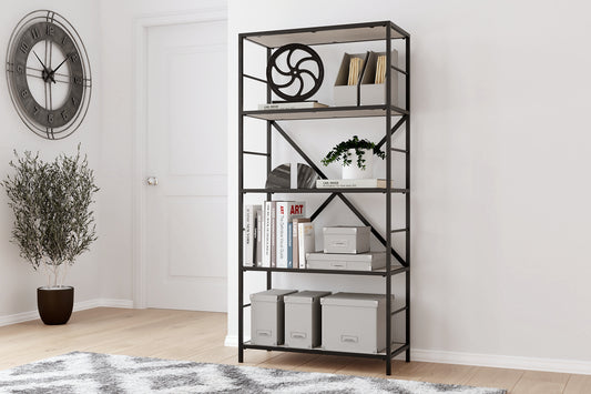 Ashley Express - Bayflynn Bookcase