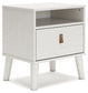 Ashley Express - Aprilyn One Drawer Night Stand