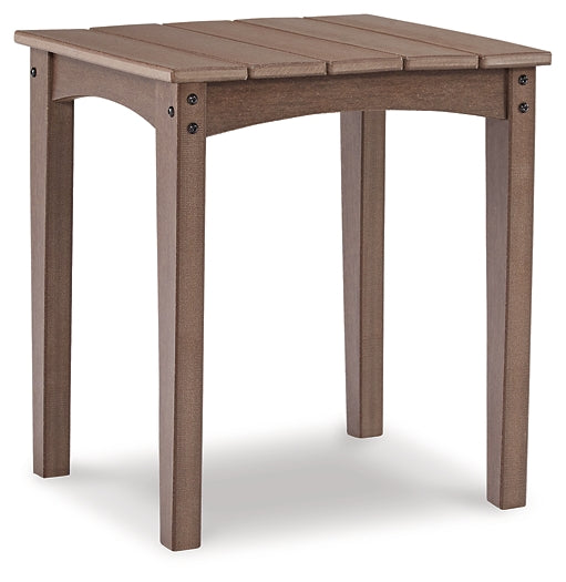 Ashley Express - Emmeline Square End Table