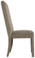 Ashley Express - Chrestner Dining UPH Side Chair (2/CN)