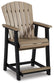 Ashley Express - Fairen Trail Barstool (2/CN)