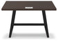 Ashley Express - Camiburg Home Office Small Desk