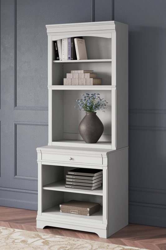 Ashley Express - Kanwyn Bookcase