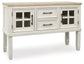 Ashley Express - Shaybrock Dining Room Server