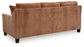 Amity Bay Sofa Chaise