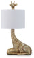 Ashley Express - Ferrison Poly Table Lamp (1/CN)