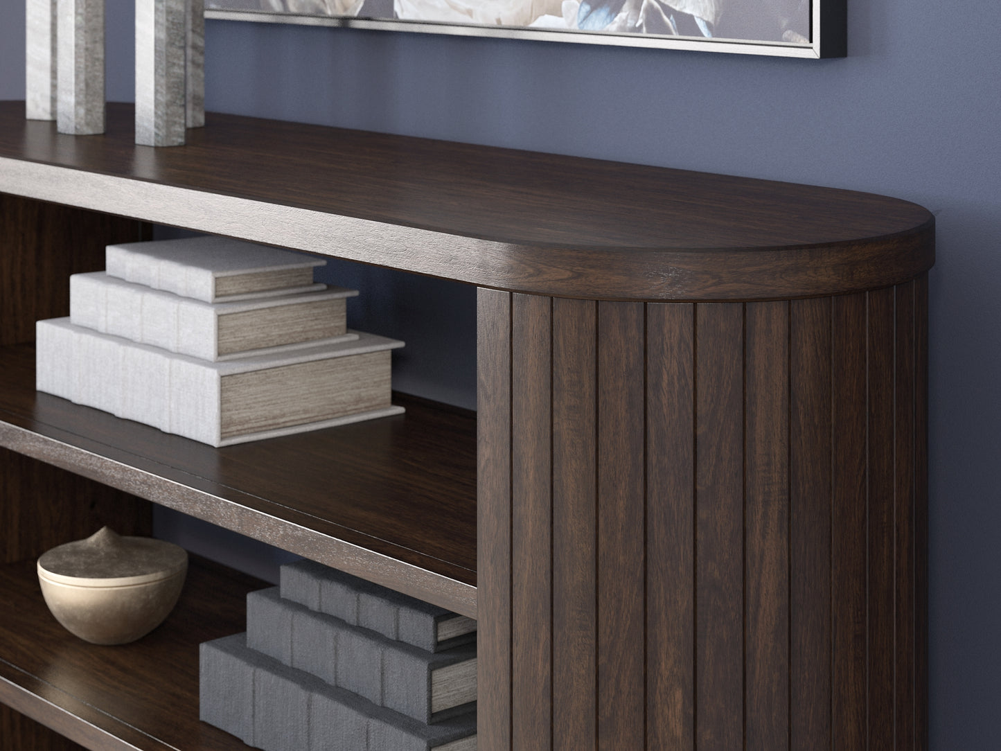 Ashley Express - Korestone Credenza