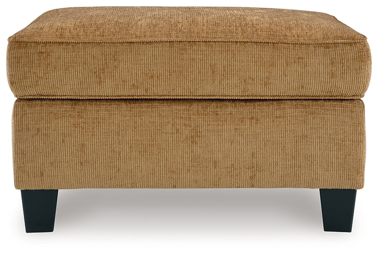 Ashley Express - Erinslane Ottoman