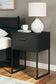 Ashley Express - Socalle Queen Panel Headboard with Dresser, Chest and Nightstand