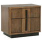 Terrace 5-piece California King Bedroom Set Ash Brown