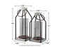 Ashley Express - Diedrick Lantern Set (2/CN)