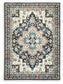 Ashley Express - Leningston Washable Medium Rug