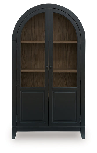 Dagandale Accent Cabinet