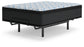 Ashley Express - Elite Springs Plush  Mattress