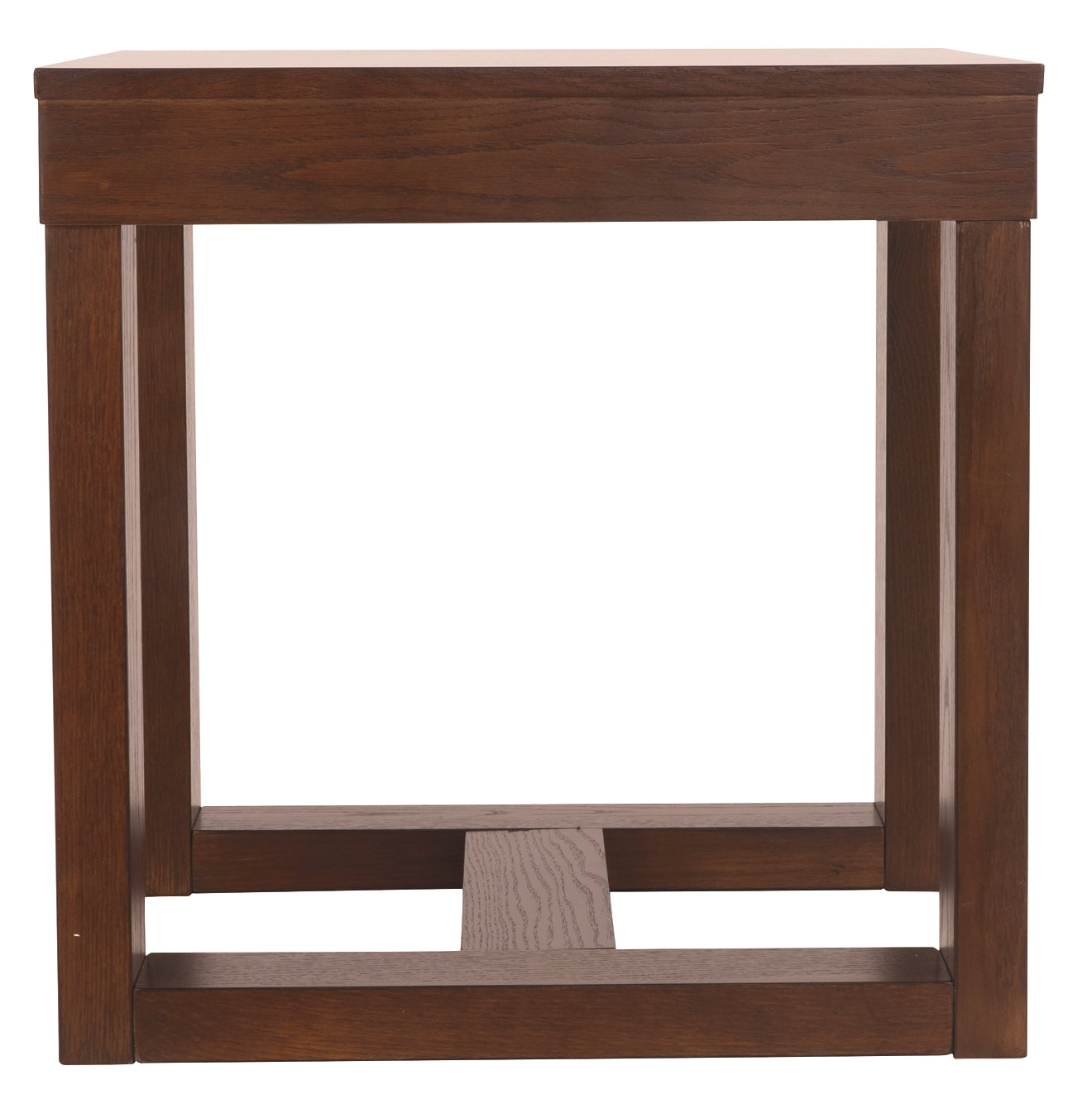 Ashley Express - Watson Square End Table