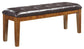 Ashley Express - Ralene Large UPH Dining Room Bench