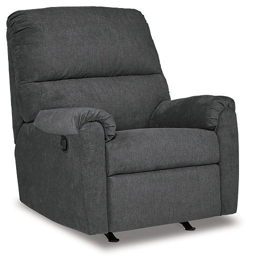 Miravel Sofa, Loveseat and Recliner