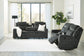 Martinglenn Sofa, Loveseat and Recliner