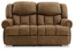 Boothbay Sofa, Loveseat and Recliner