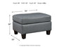 Genoa Sofa, Loveseat, Chair and Ottoman